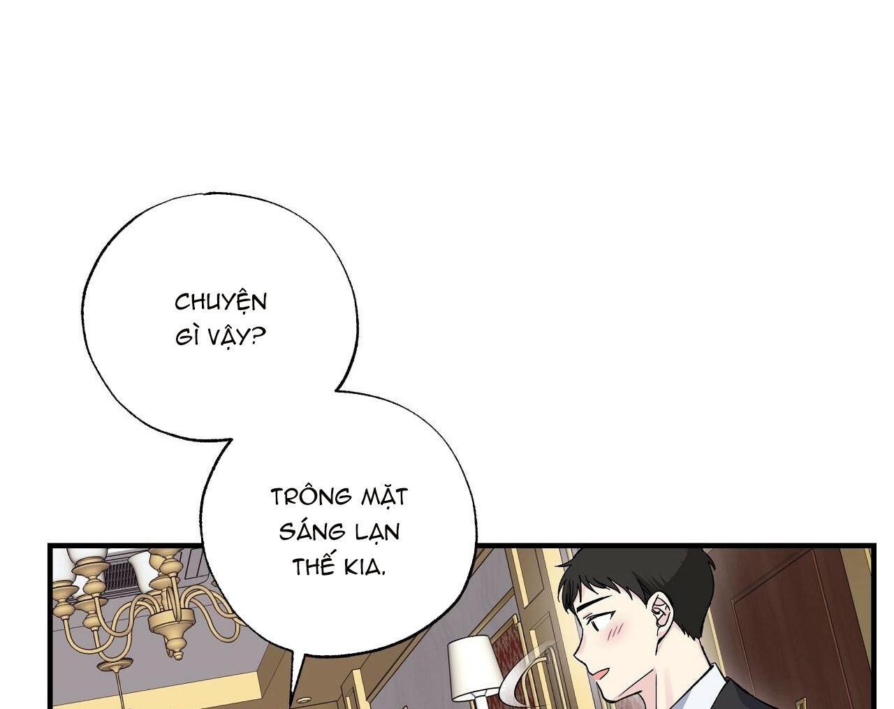 Vị Ngọt Đôi Môi Chapter 27 - Trang 55