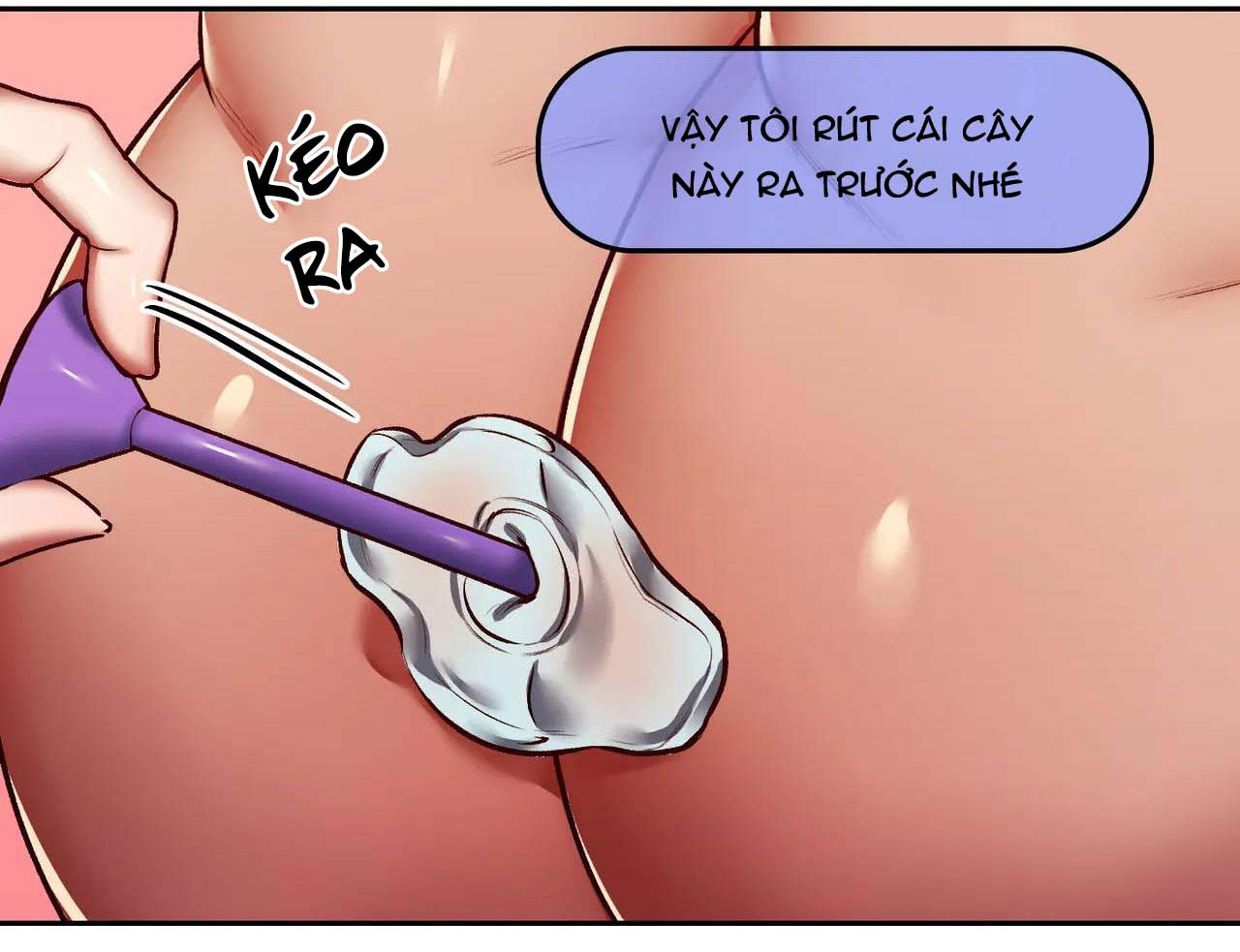 Bài Học Về Ngực Của Quý Ngài Sextoy Chapter 6 - Trang 134