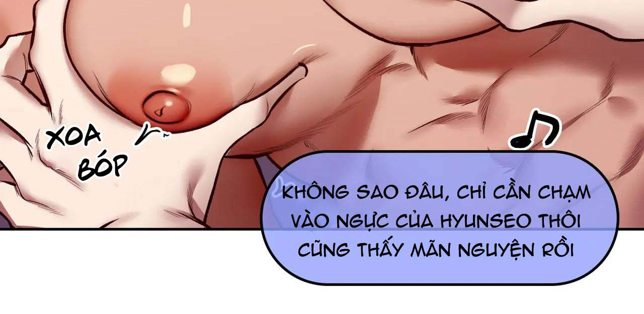 Bài Học Về Ngực Của Quý Ngài Sextoy Chapter 6 - Trang 158