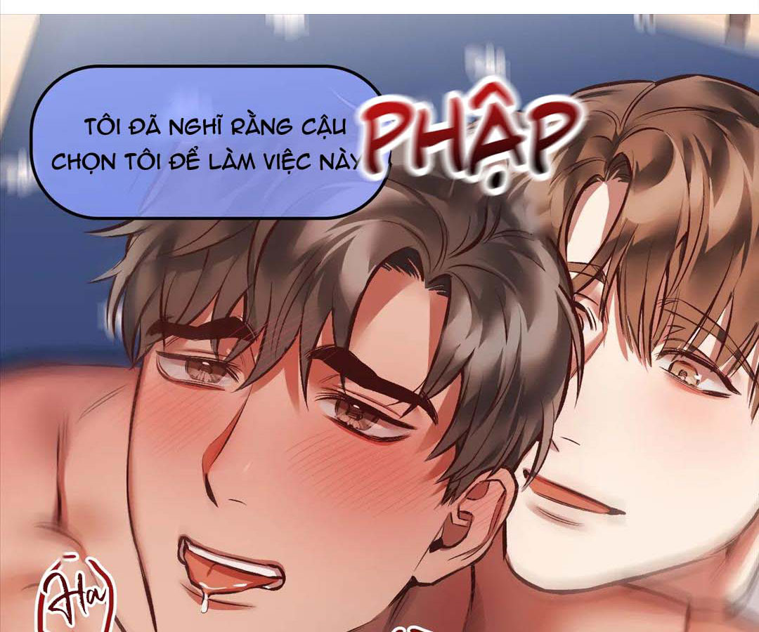 Bài Học Về Ngực Của Quý Ngài Sextoy Chapter 7 - Trang 74