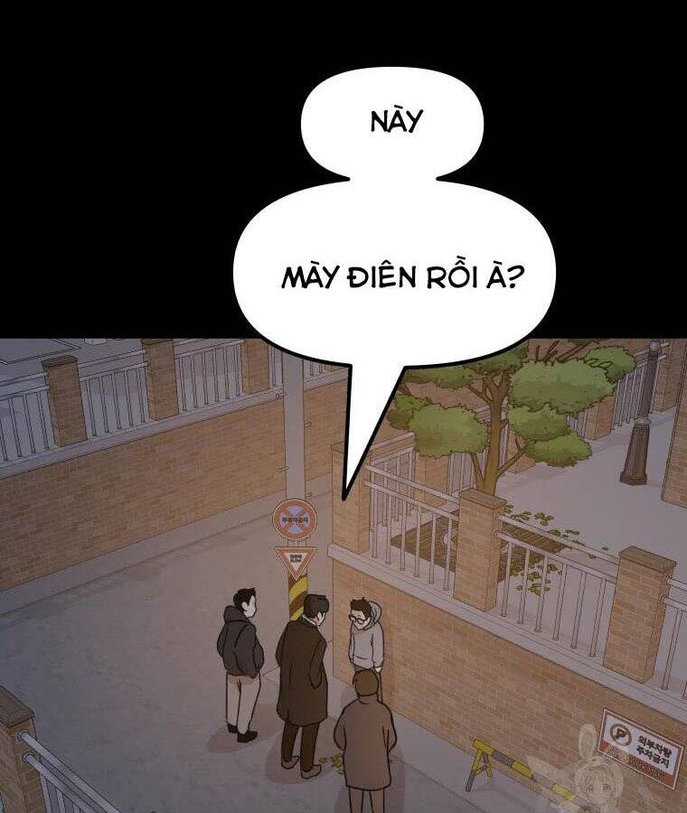 Bạn Trai Vệ Sĩ Chapter 56 - Trang 105