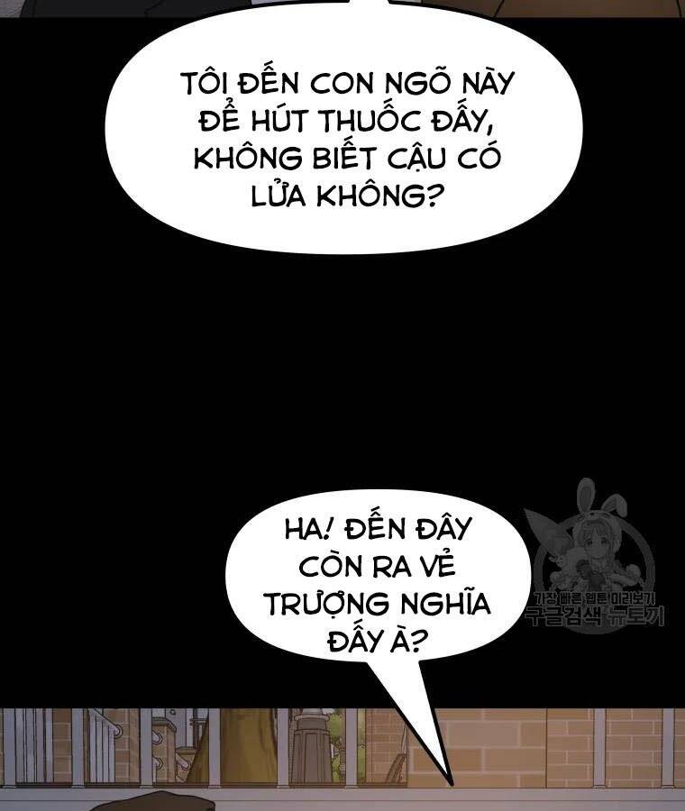 Bạn Trai Vệ Sĩ Chapter 56 - Trang 126