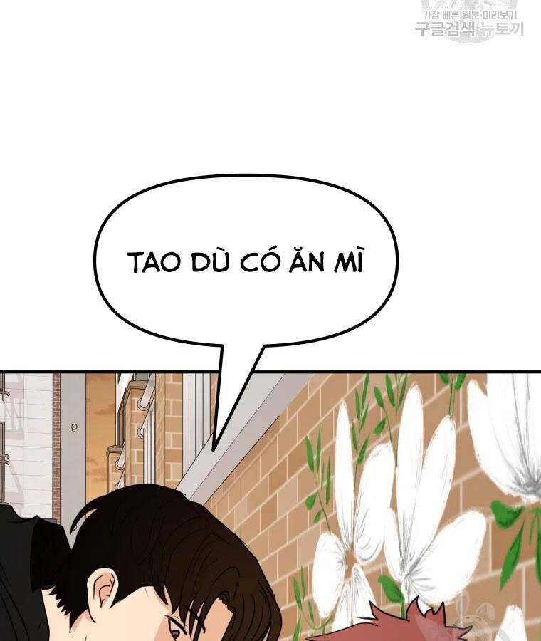 Bạn Trai Vệ Sĩ Chapter 56 - Trang 30