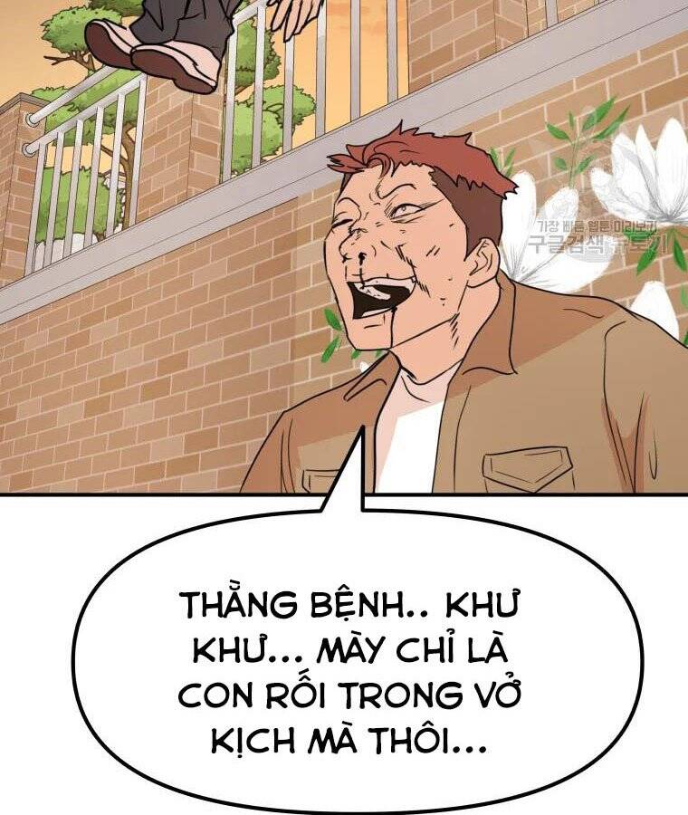 Bạn Trai Vệ Sĩ Chapter 56 - Trang 35