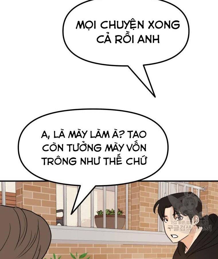 Bạn Trai Vệ Sĩ Chapter 56 - Trang 43