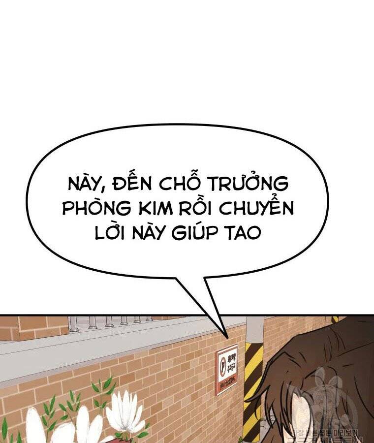 Bạn Trai Vệ Sĩ Chapter 56 - Trang 45