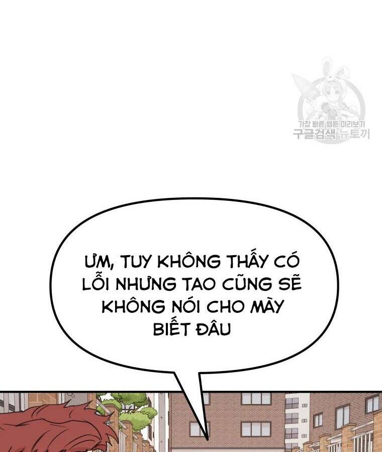 Bạn Trai Vệ Sĩ Chapter 56 - Trang 51