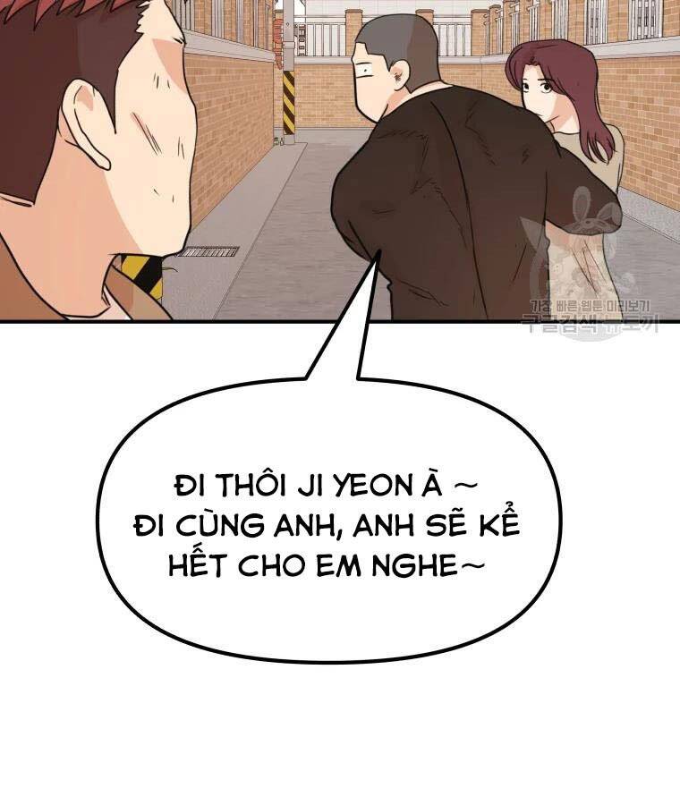 Bạn Trai Vệ Sĩ Chapter 56 - Trang 52