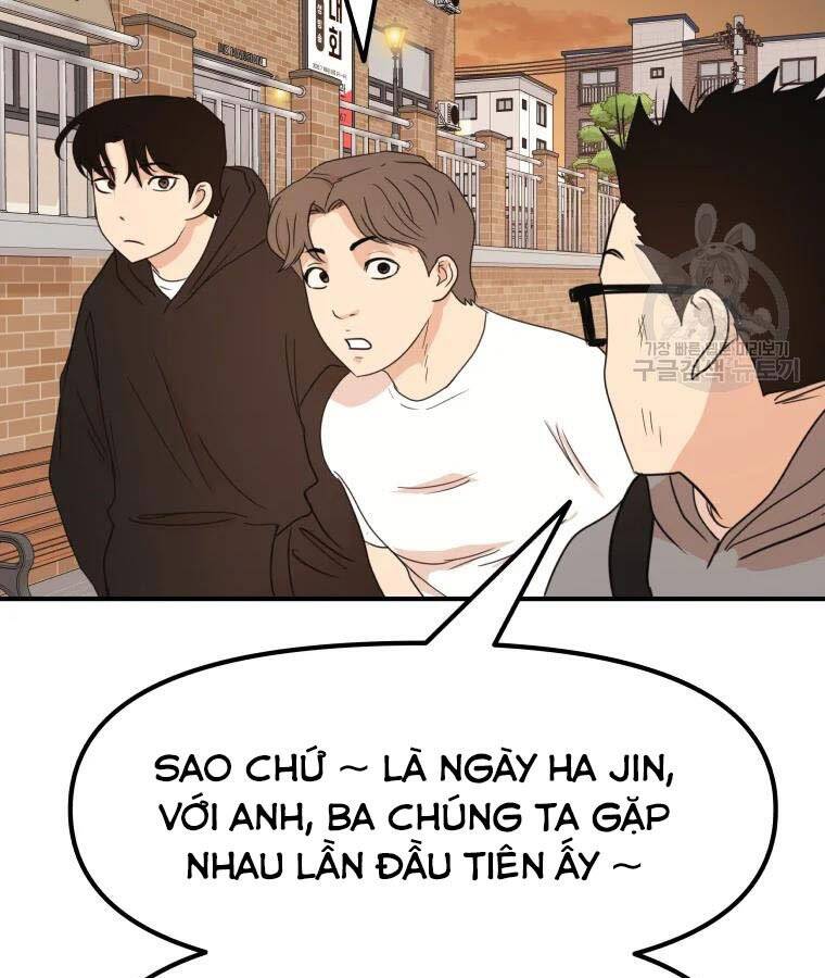 Bạn Trai Vệ Sĩ Chapter 56 - Trang 59