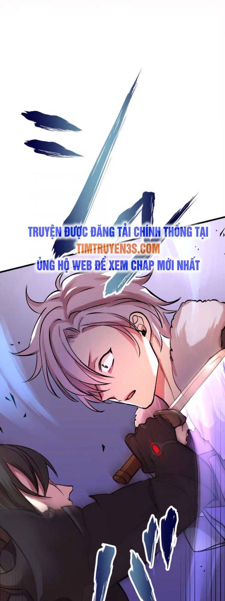 Bộ Giáp Tai Ương Chapter 6 - Trang 1