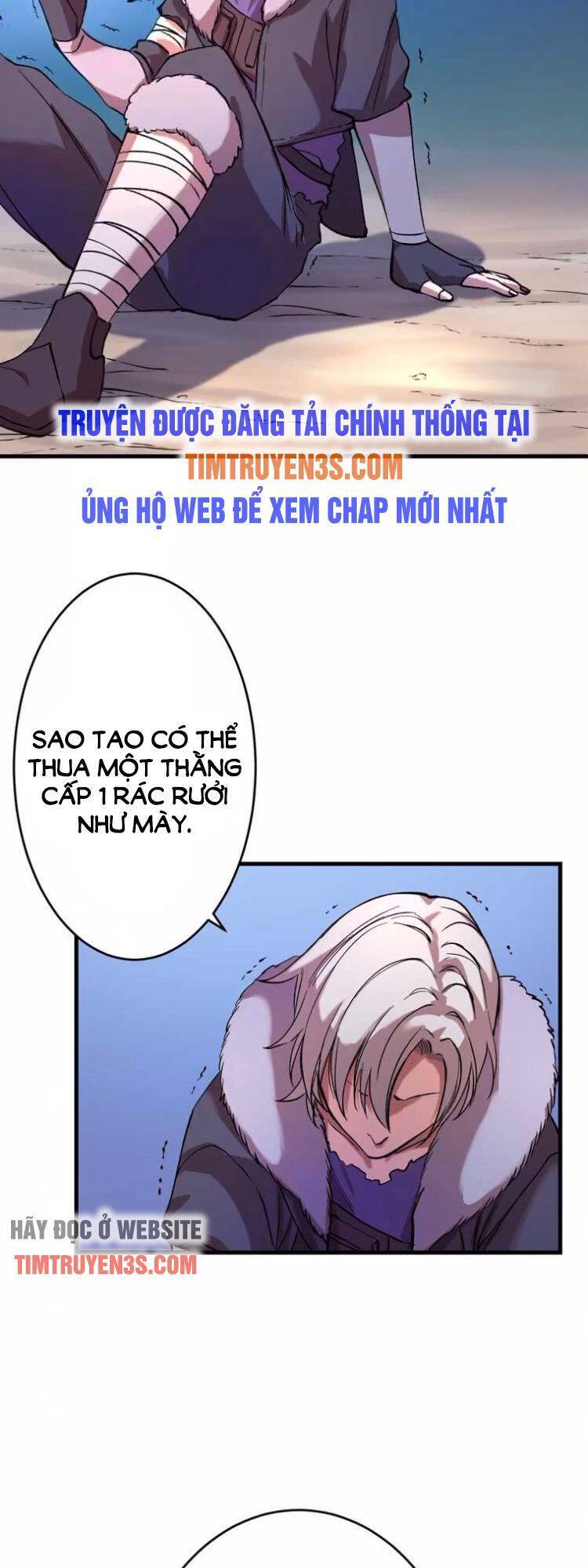 Bộ Giáp Tai Ương Chapter 6 - Trang 17