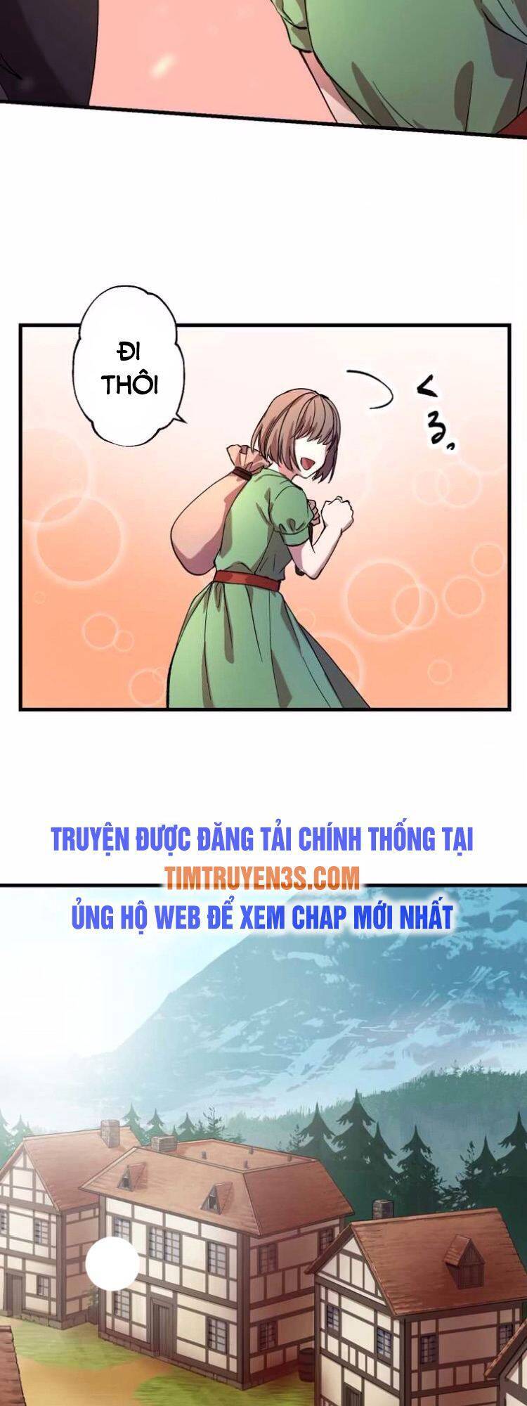 Bộ Giáp Tai Ương Chapter 6 - Trang 31