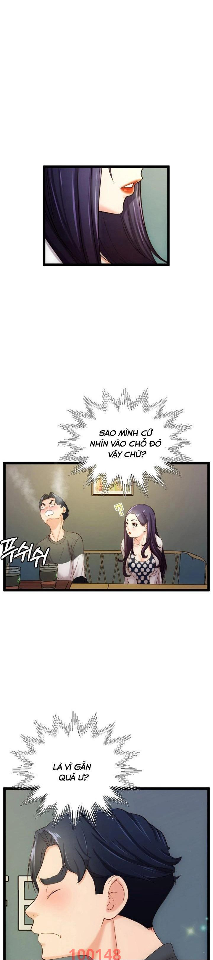 Giảng Viên Hạng Nhất Chapter 21 - Trang 30