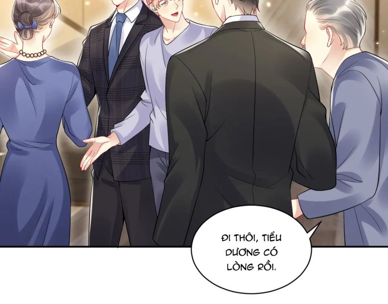 Lại Bị Bạn Trai Cũ Nhắm Trúng Rồi Chapter 102 - Trang 29