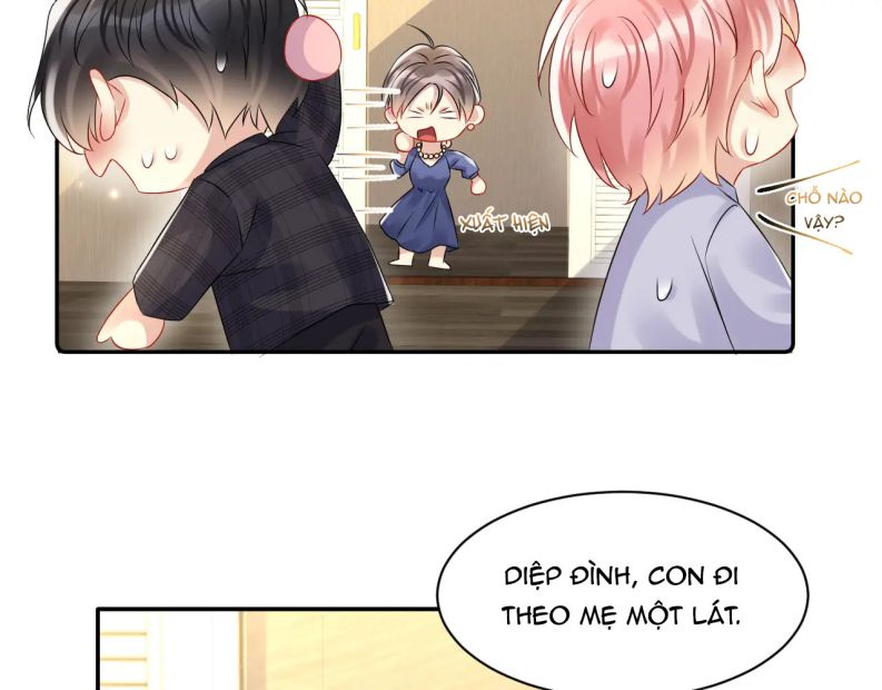 Lại Bị Bạn Trai Cũ Nhắm Trúng Rồi Chapter 102 - Trang 39