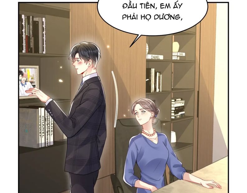 Lại Bị Bạn Trai Cũ Nhắm Trúng Rồi Chapter 102 - Trang 58