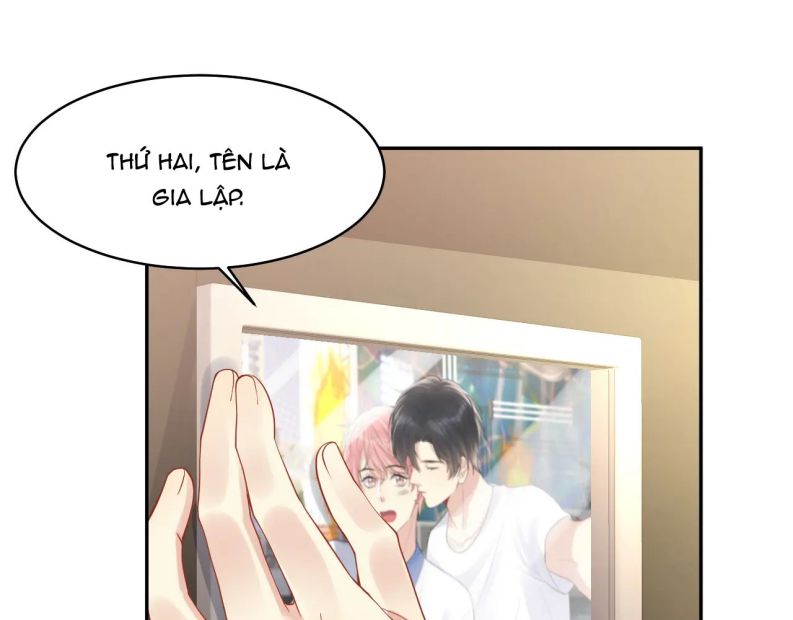 Lại Bị Bạn Trai Cũ Nhắm Trúng Rồi Chapter 102 - Trang 60