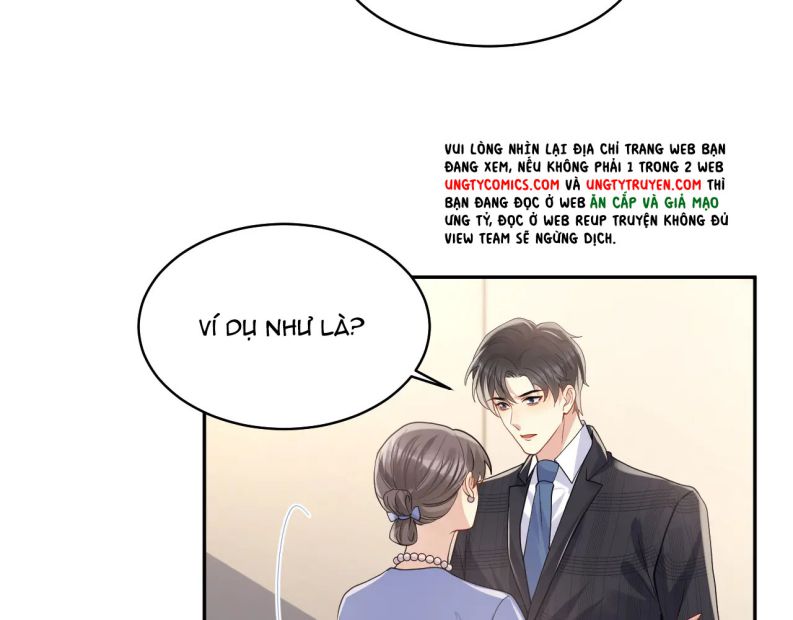 Lại Bị Bạn Trai Cũ Nhắm Trúng Rồi Chapter 102 - Trang 66