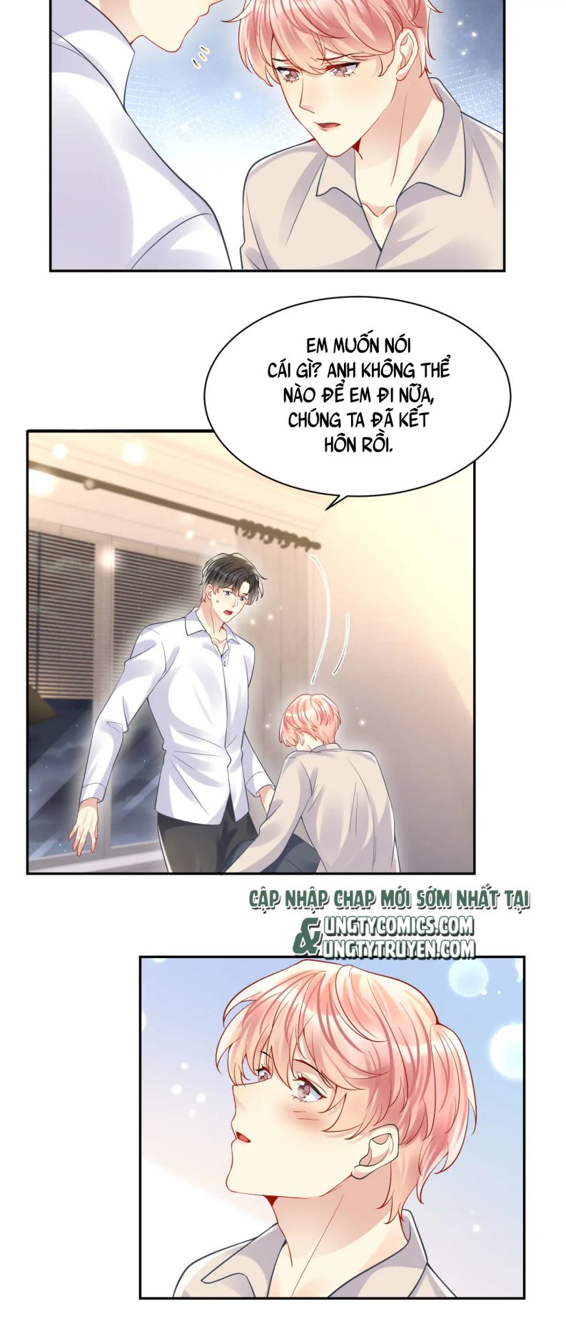 Lại Bị Bạn Trai Cũ Nhắm Trúng Rồi Chapter 103 - Trang 2