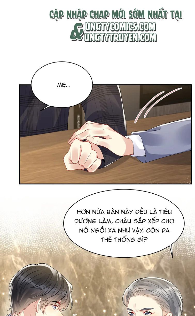 Lại Bị Bạn Trai Cũ Nhắm Trúng Rồi Chapter 104 - Trang 10