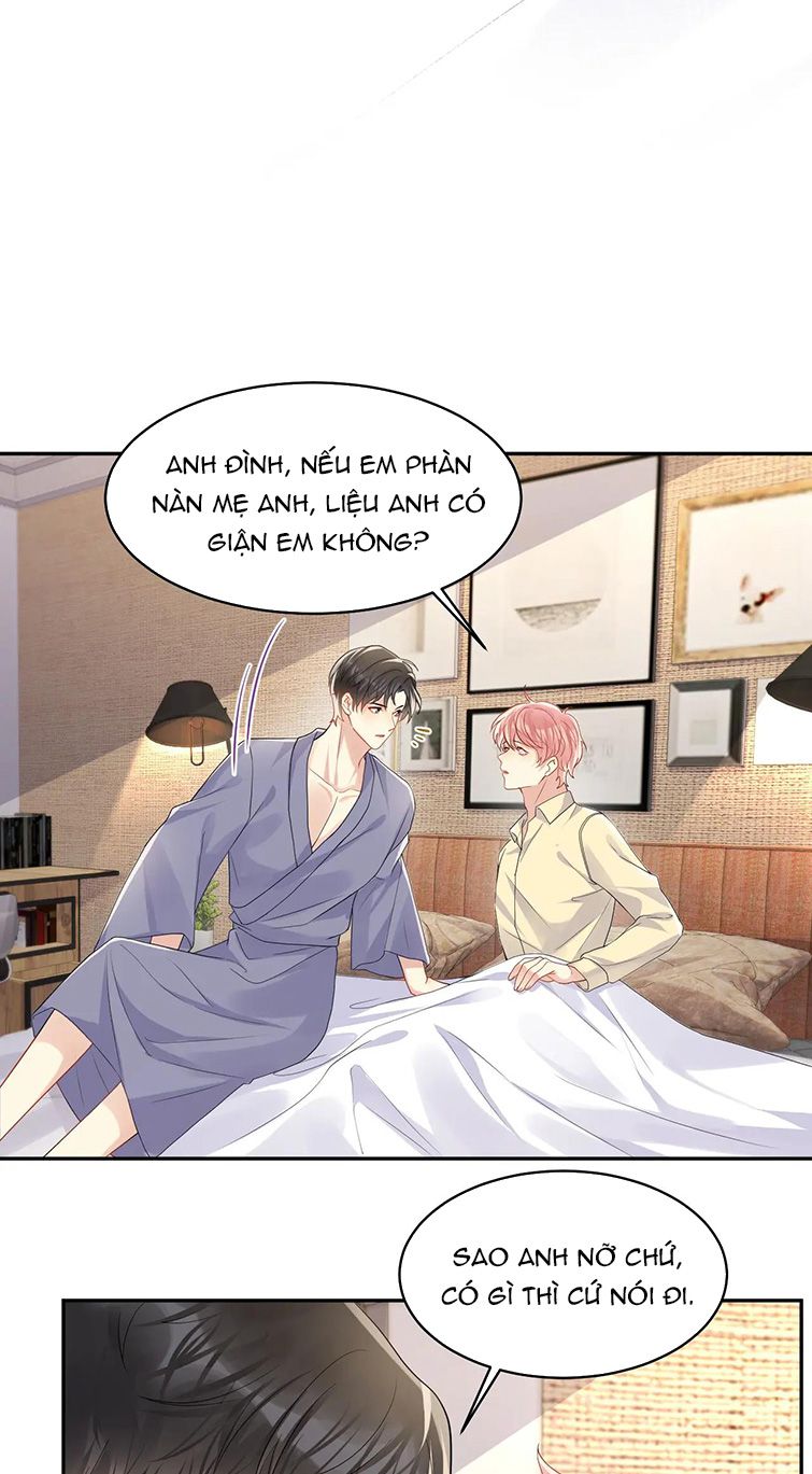 Lại Bị Bạn Trai Cũ Nhắm Trúng Rồi Chapter 104 - Trang 21