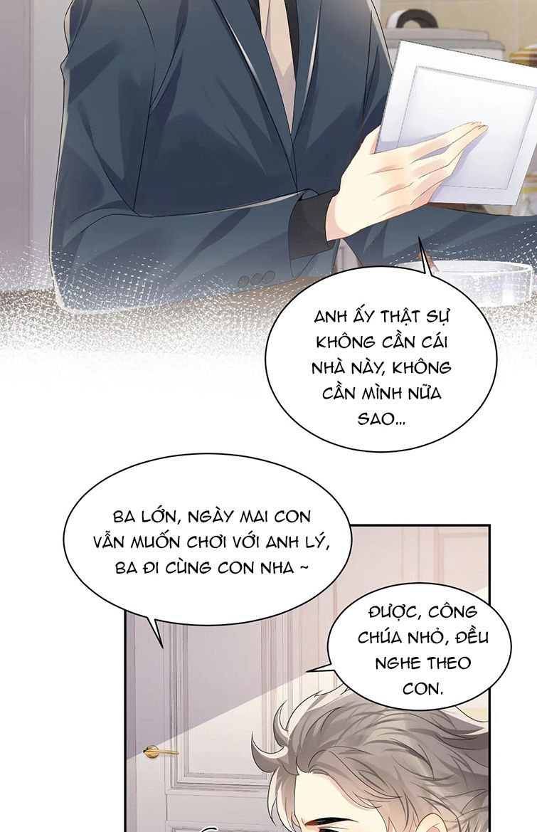 Lại Bị Bạn Trai Cũ Nhắm Trúng Rồi Chapter 104 - Trang 33