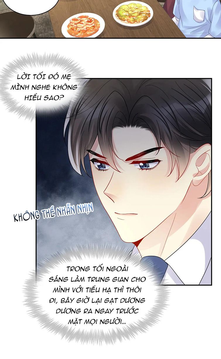 Lại Bị Bạn Trai Cũ Nhắm Trúng Rồi Chapter 104 - Trang 9