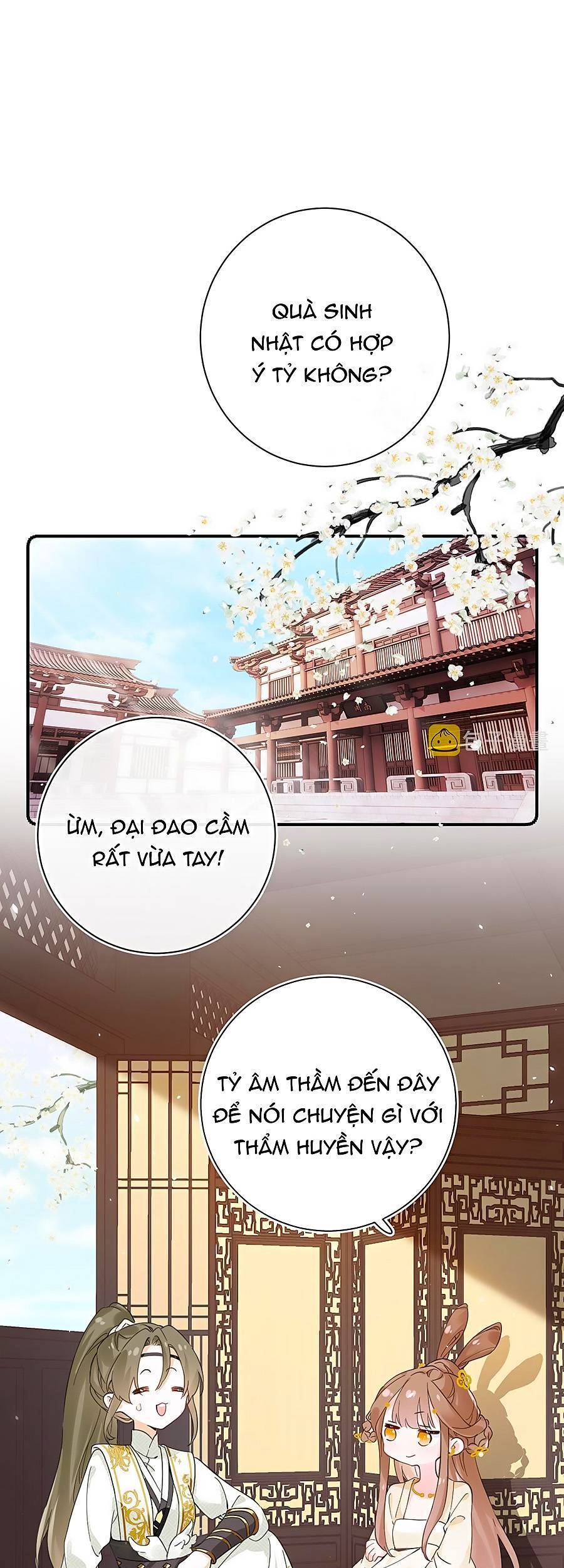 Lui Lui Lui Ra Chapter 89 - Trang 13