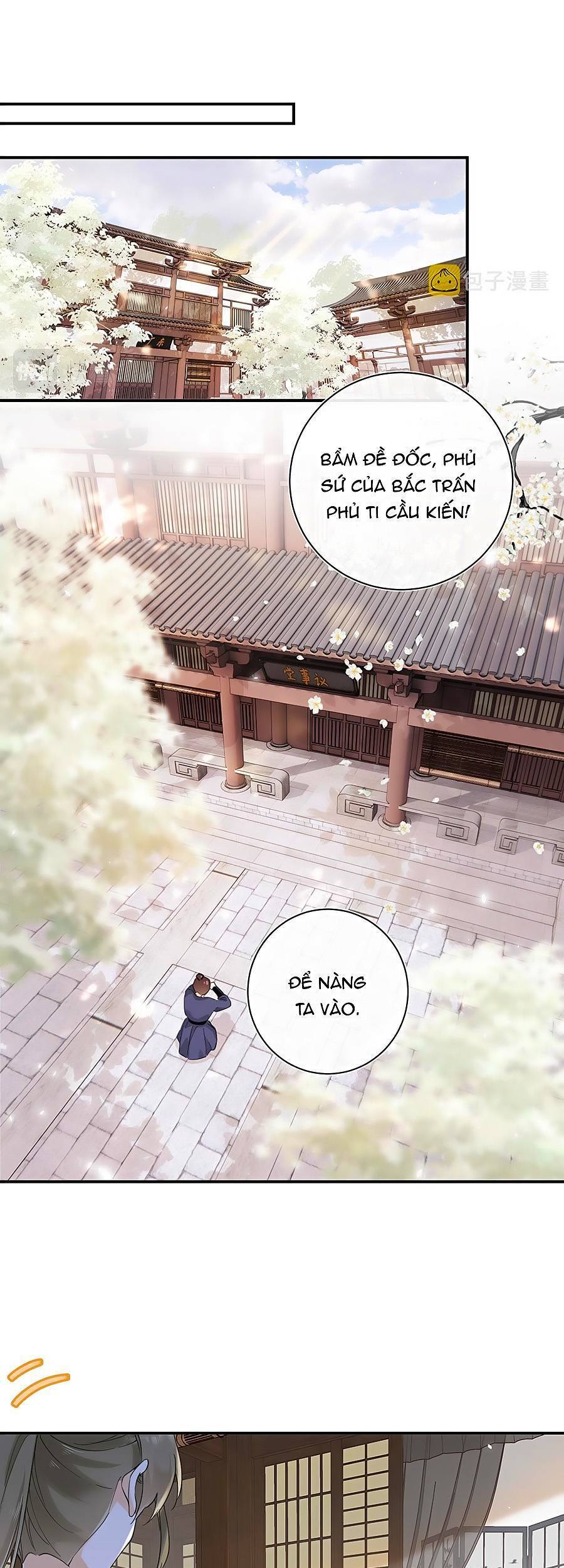 Lui Lui Lui Ra Chapter 89 - Trang 2