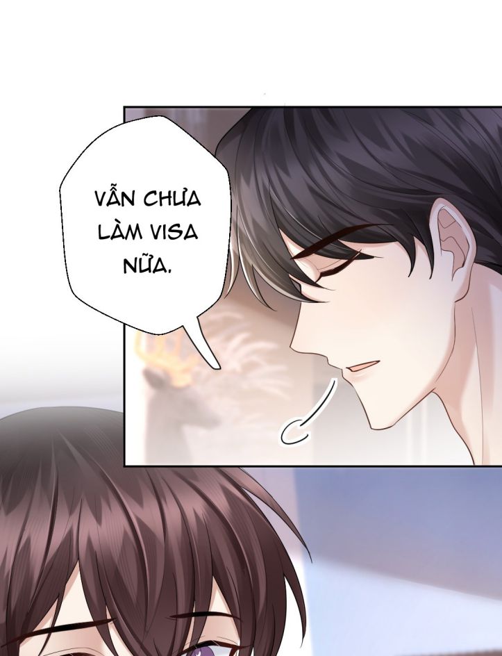 Máy Bay Giấy Chapter 69 - Trang 2