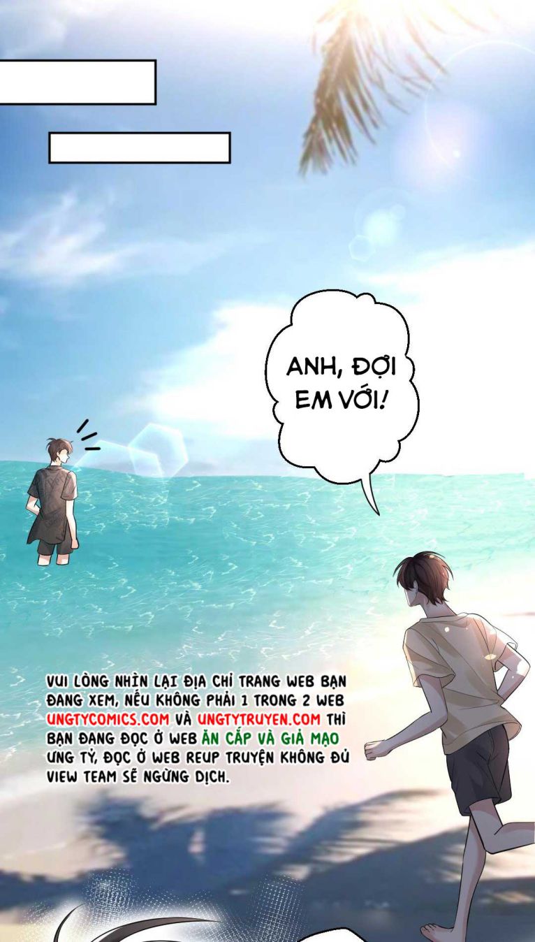 Máy Bay Giấy Chapter 70 - Trang 14