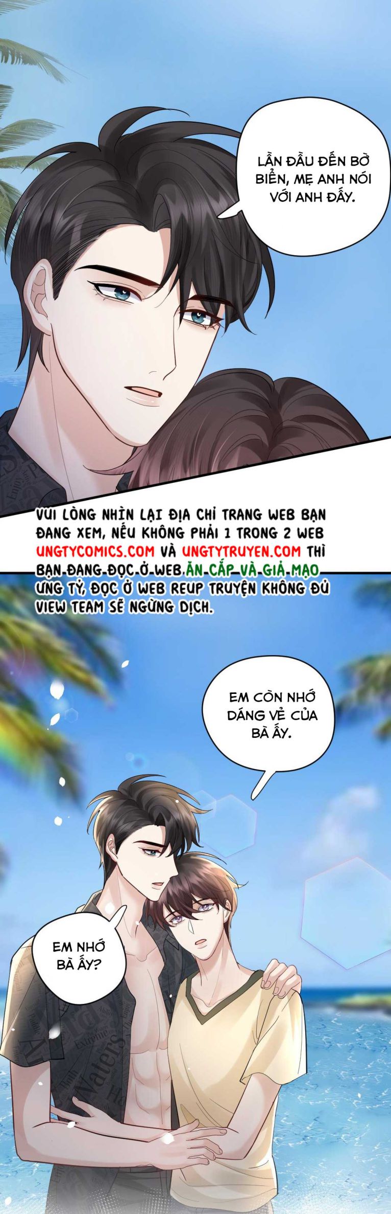 Máy Bay Giấy Chapter 70 - Trang 18