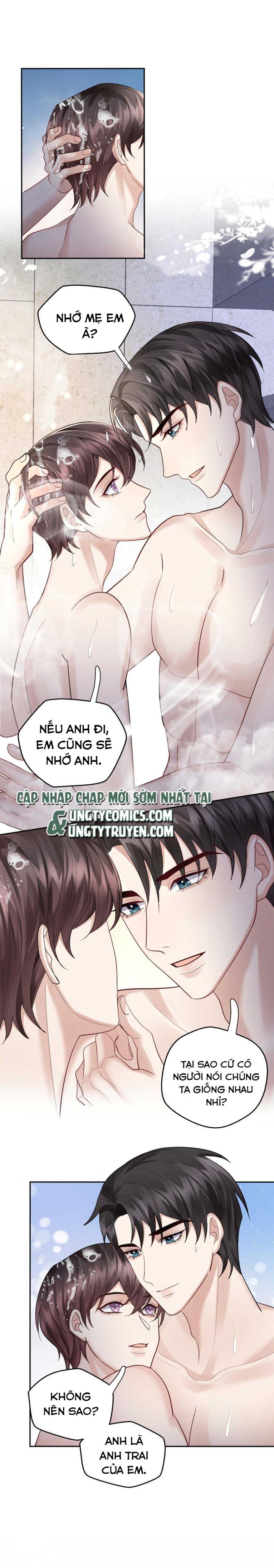 Máy Bay Giấy Chapter 70 - Trang 2