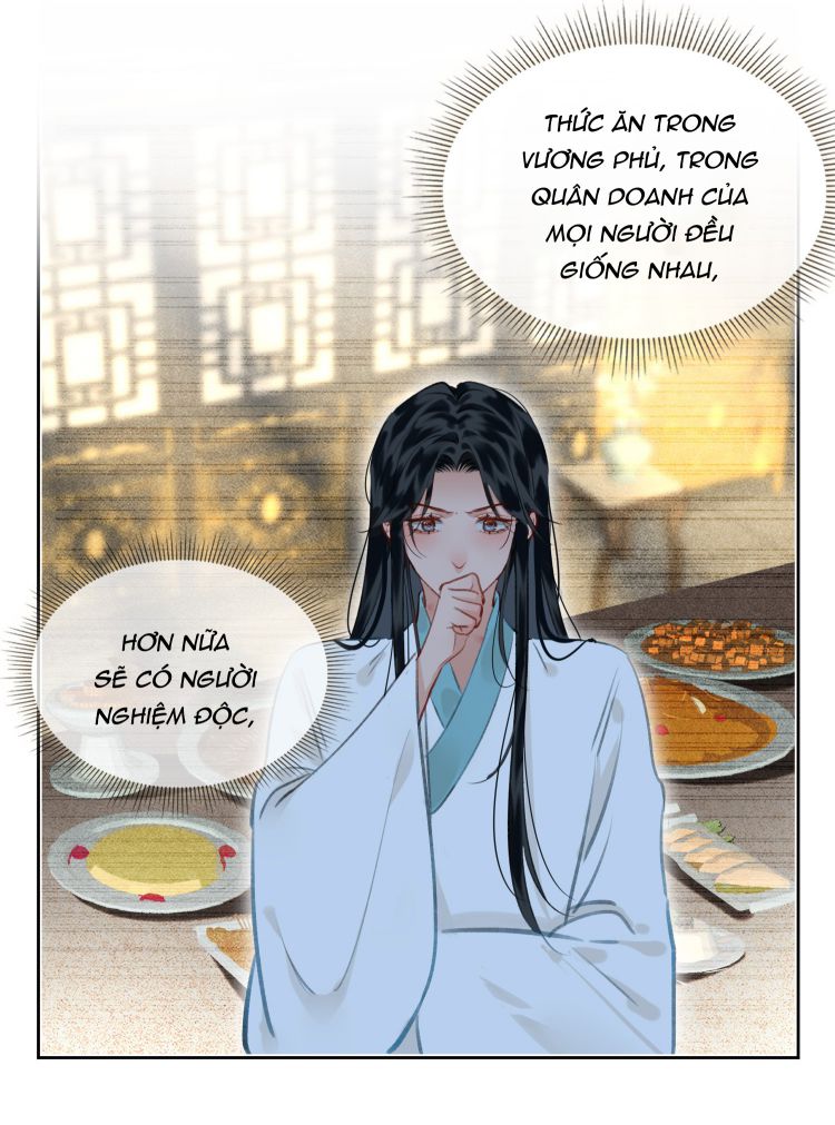 Tế Vũ Bất Tri Quy Chapter 75 - Trang 2