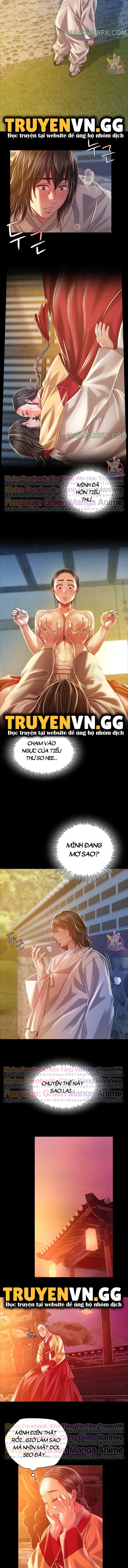 Tiểu Thư Chapter 29 - Trang 8