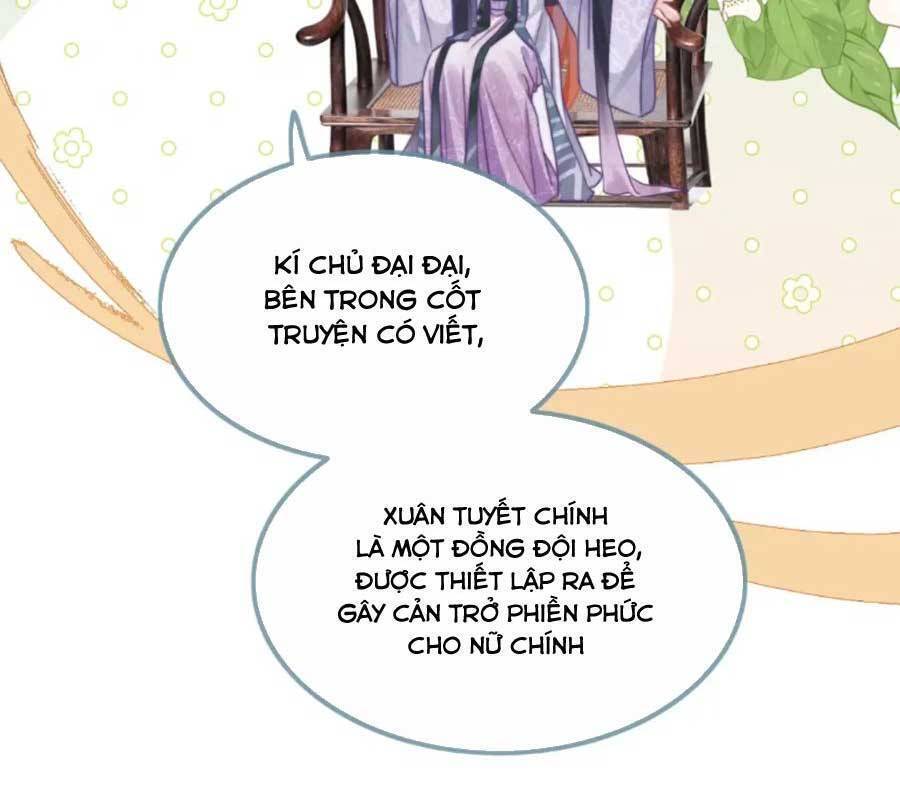 Xuyên Nhanh Nữ Phụ Bình Tĩnh Chút Chapter 121 - Trang 13