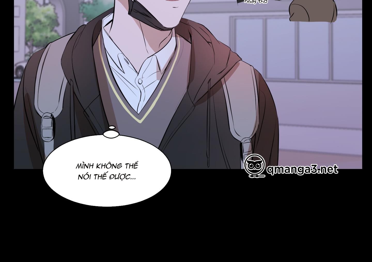 Chốn Riêng Tư Chapter 34 - Trang 35