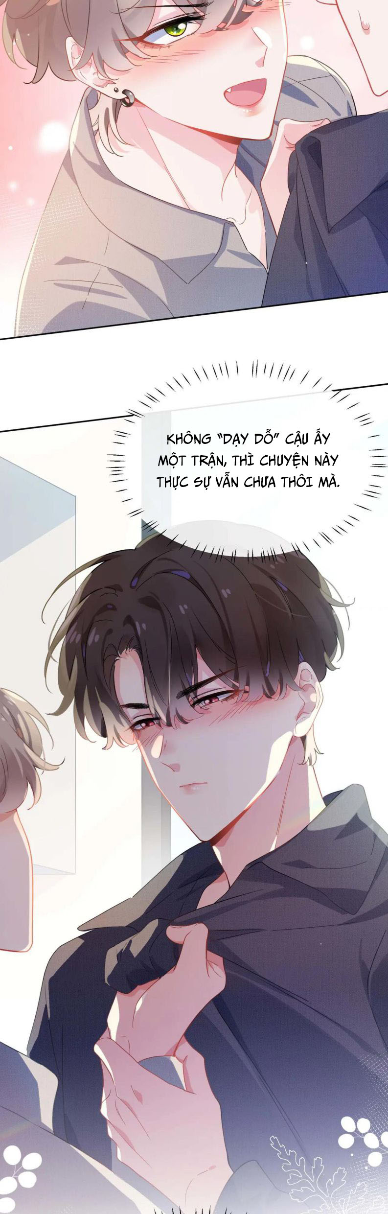 Có Bản Lĩnh Thì Cứ Hung Dữ Đi? Chapter 80 - Trang 24