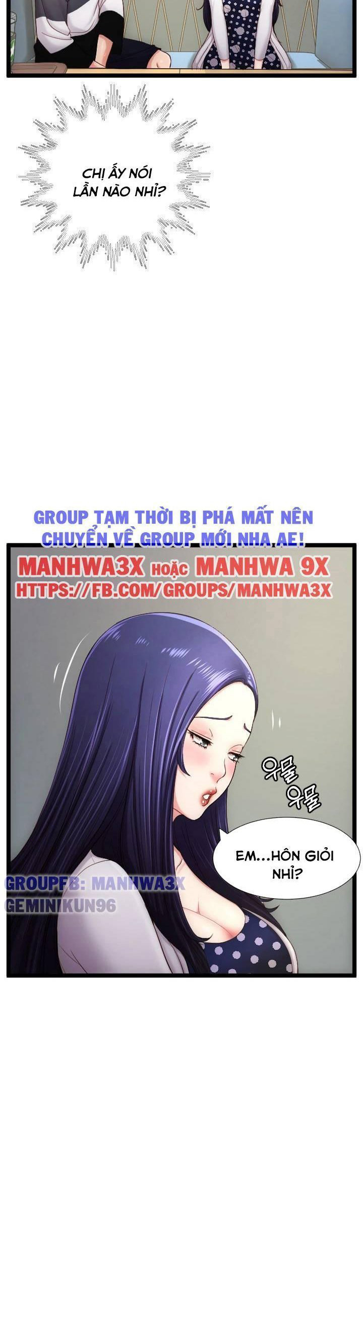 Giảng Viên Hạng Nhất Chapter 22 - Trang 23