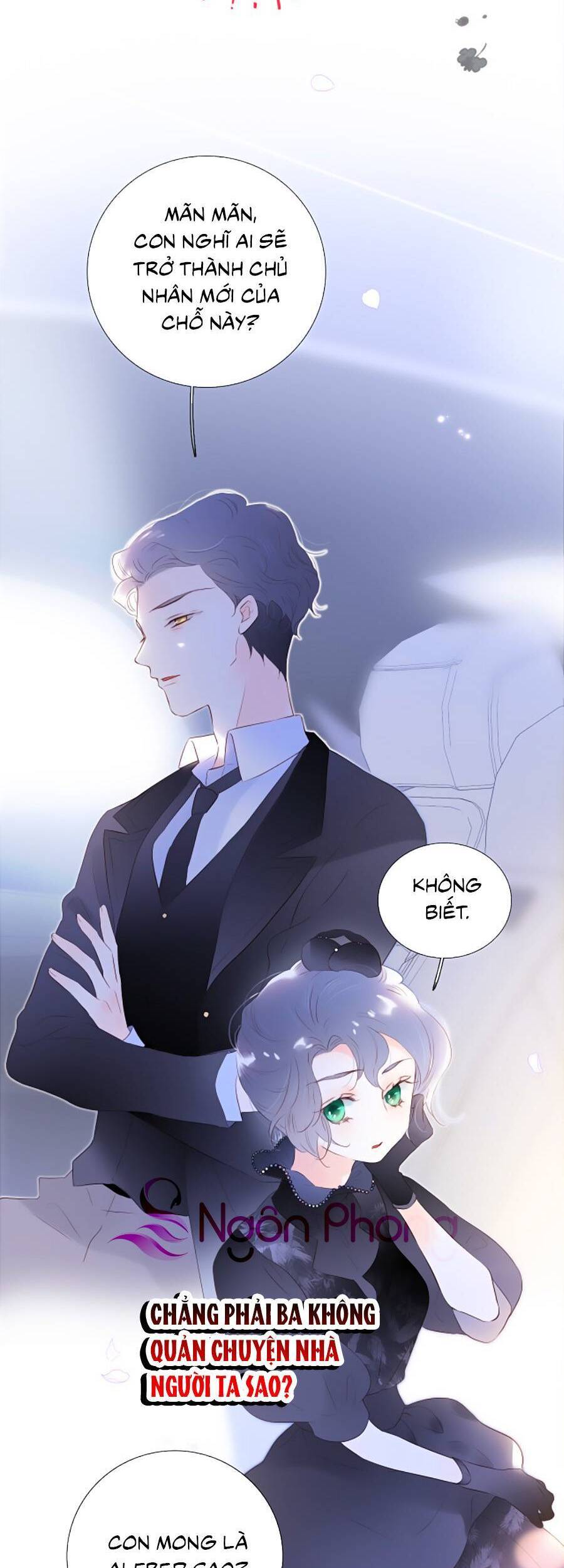 Hoa Bỏ Chạy Với Nhím Rồi Chapter 79 - Trang 16