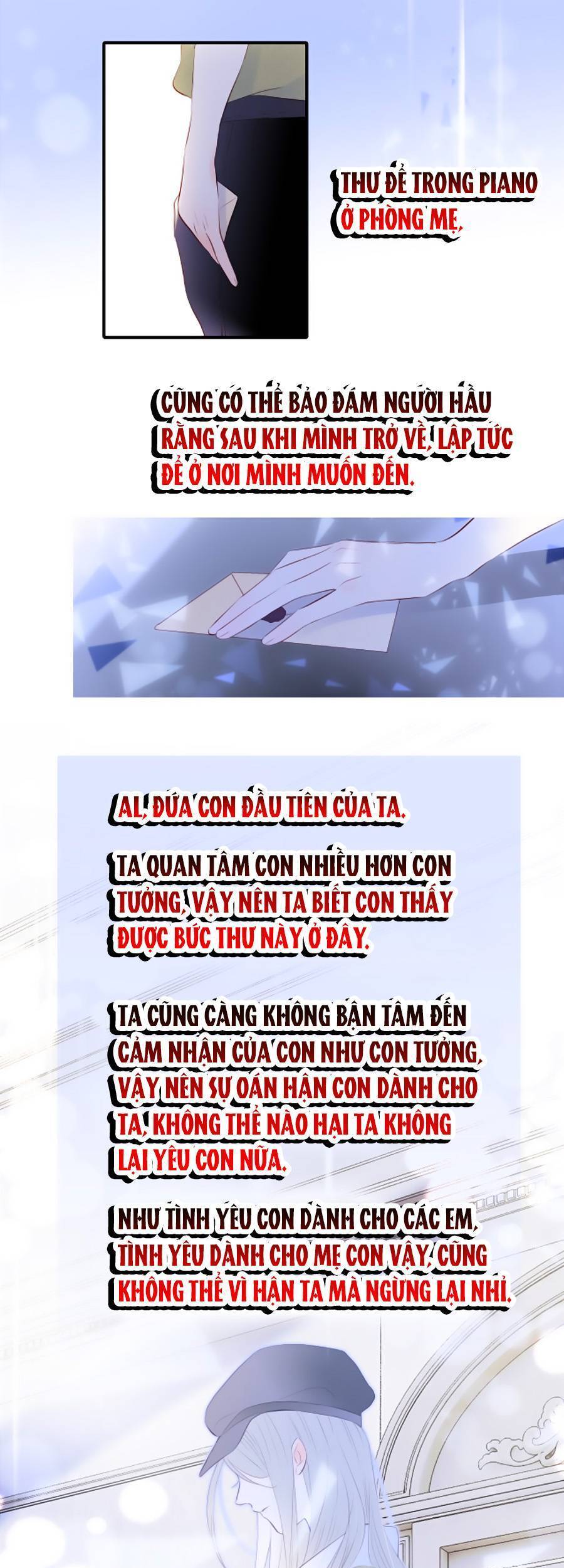 Hoa Bỏ Chạy Với Nhím Rồi Chapter 79 - Trang 31