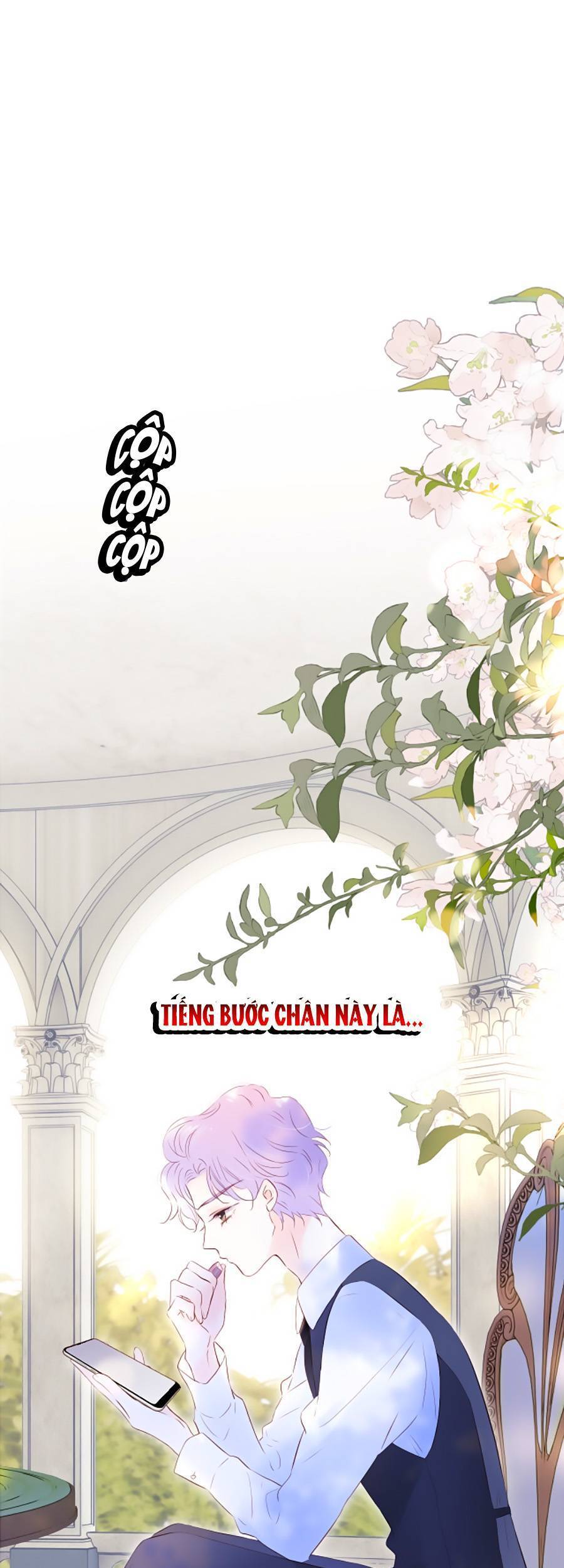 Hoa Bỏ Chạy Với Nhím Rồi Chapter 79 - Trang 8