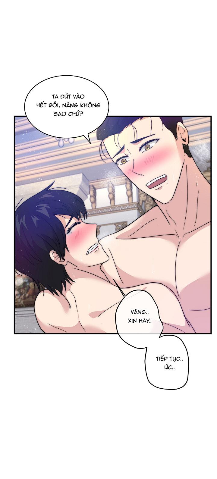 Lọ Lem Phiên Bản BL Chapter 11 - Trang 13