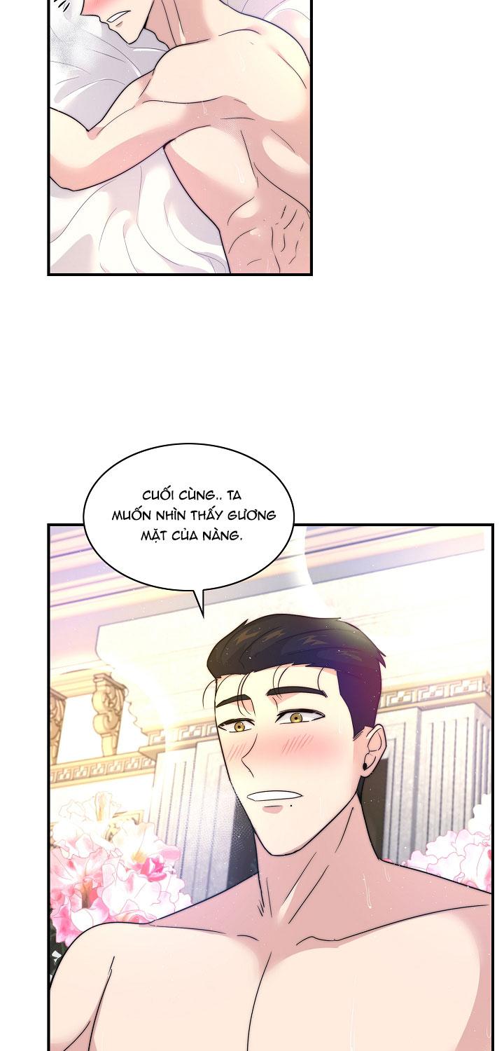 Lọ Lem Phiên Bản BL Chapter 11 - Trang 29