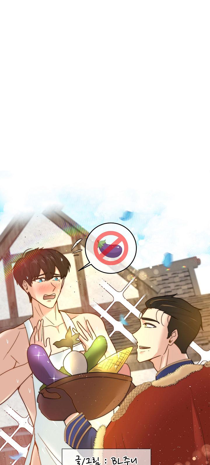 Lọ Lem Phiên Bản BL Chapter 11 - Trang 51