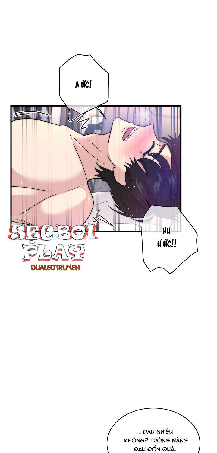 Lọ Lem Phiên Bản BL Chapter 11 - Trang 6