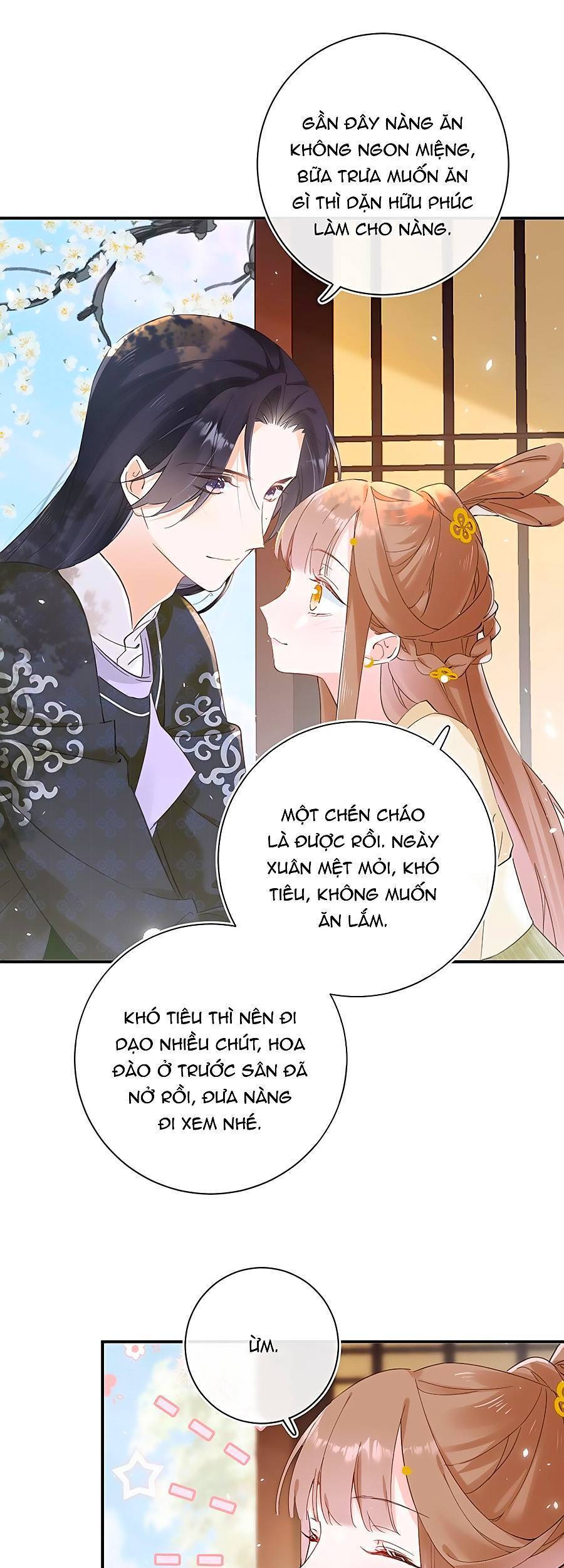 Lui Lui Lui Ra Chapter 90 - Trang 13