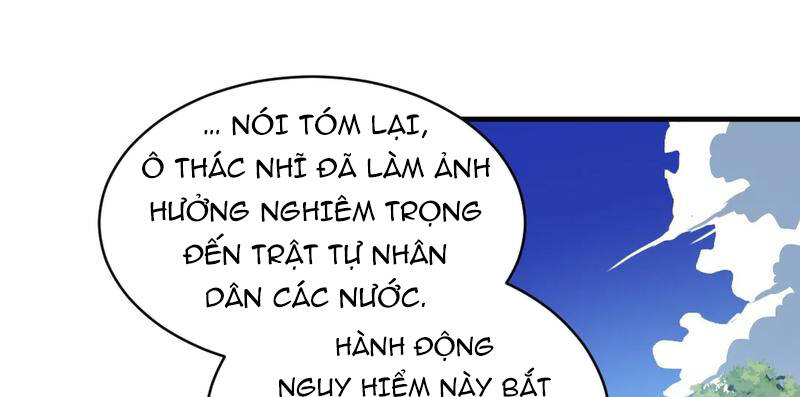 Ma Vương Trở Lại Chapter 57 - Trang 1