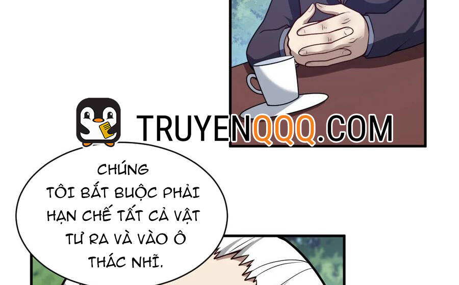 Ma Vương Trở Lại Chapter 57 - Trang 3