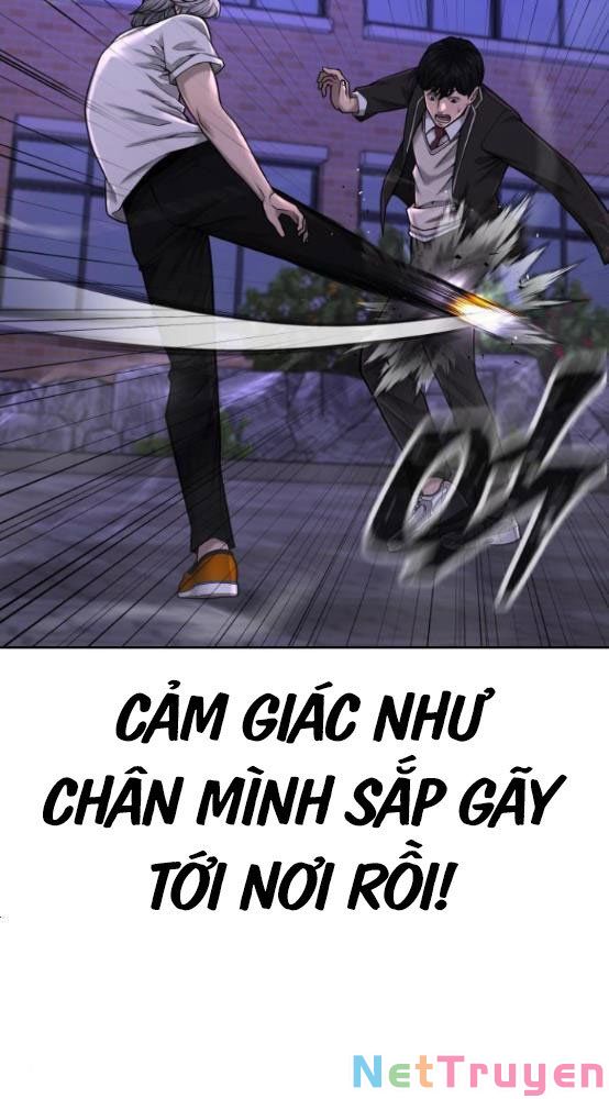 Nhiệm Vụ Diệu Kỳ Chapter 48 - Trang 11